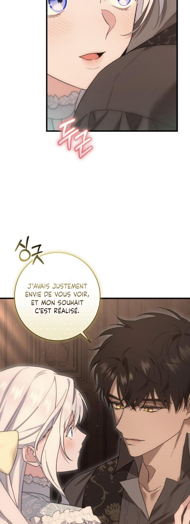 Read What the Duke Picked Up in the Forest FR Manga Online