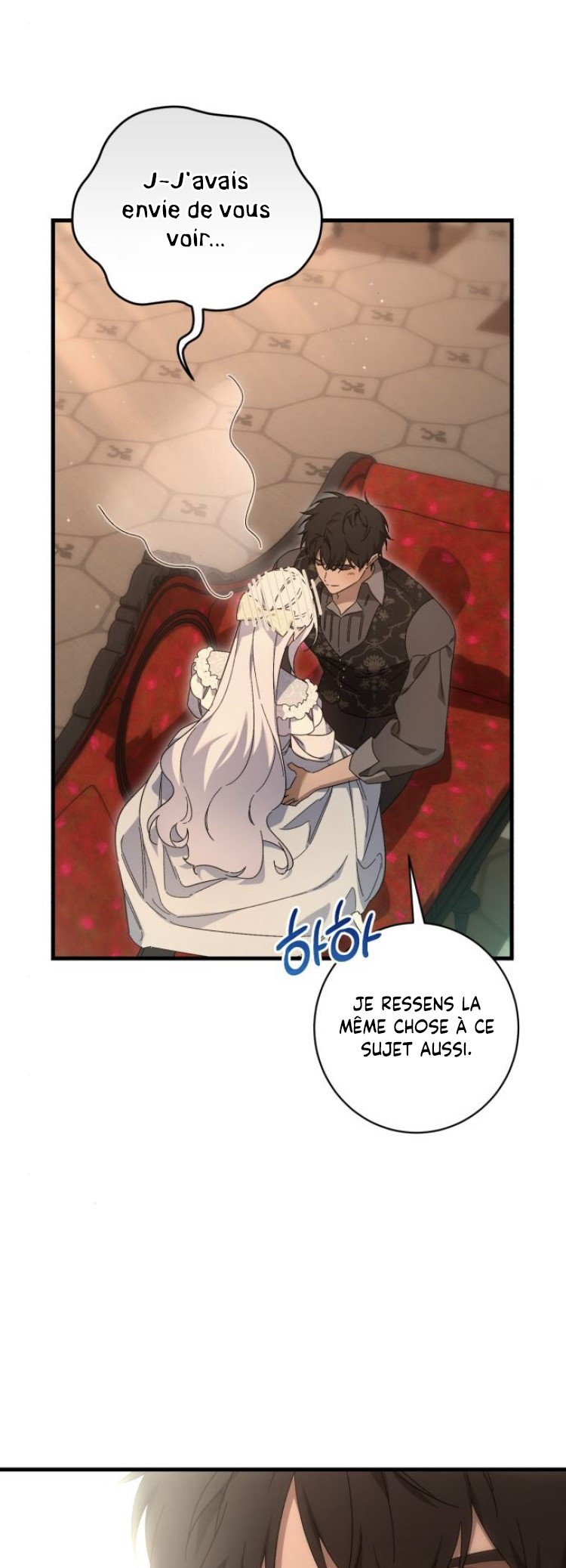 Read What the Duke Picked Up in the Forest FR Manga Online