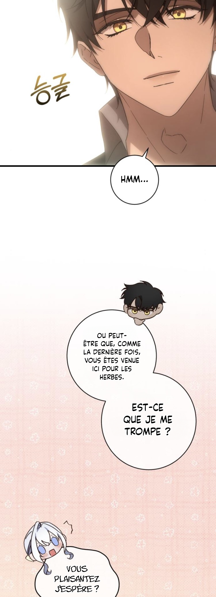 Read What the Duke Picked Up in the Forest FR Manga Online
