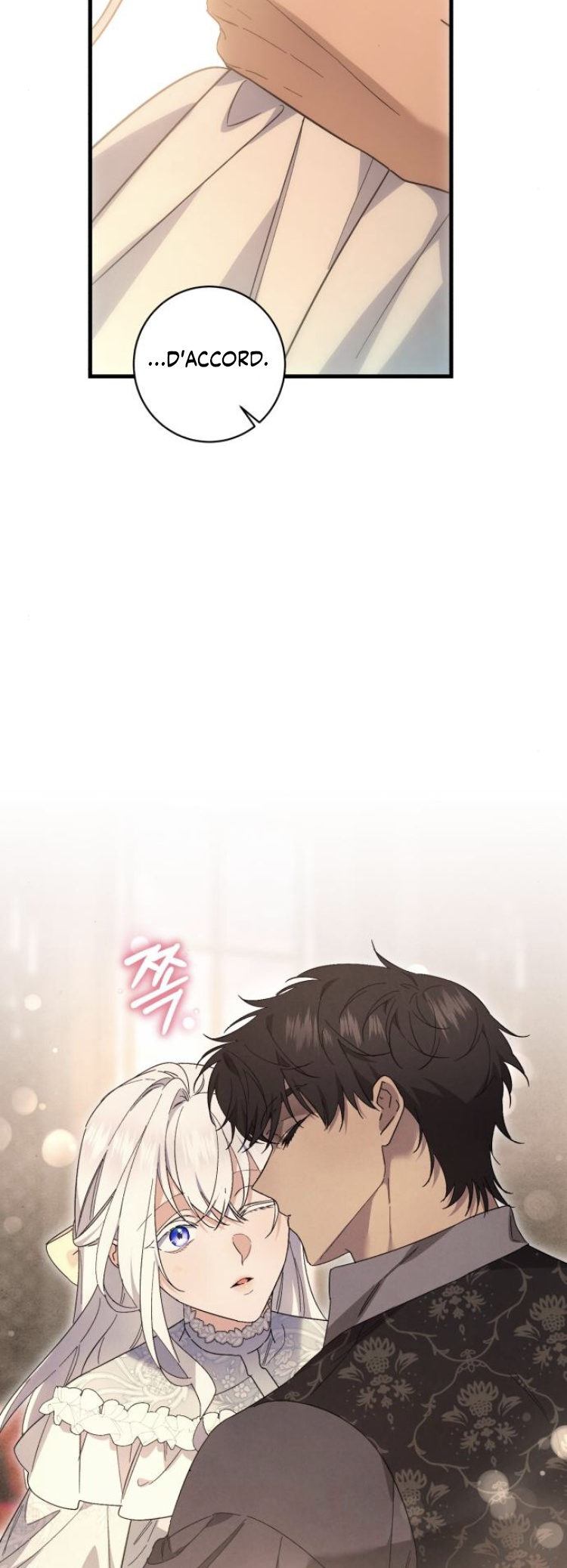 Read What the Duke Picked Up in the Forest FR Manga Online
