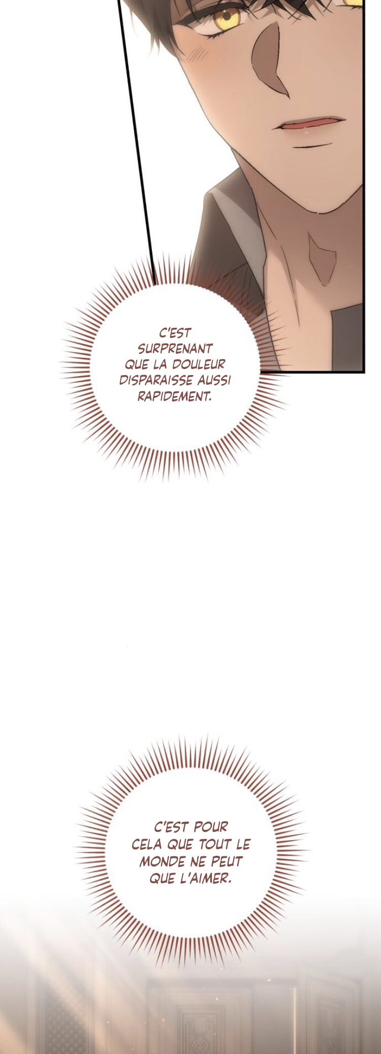 Read What the Duke Picked Up in the Forest FR Manga Online