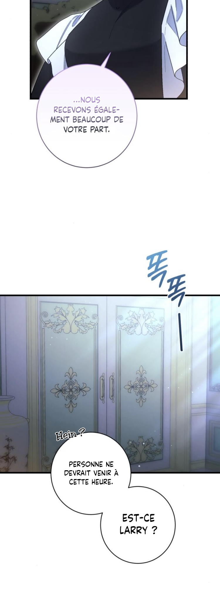 Read What the Duke Picked Up in the Forest FR Manga Online