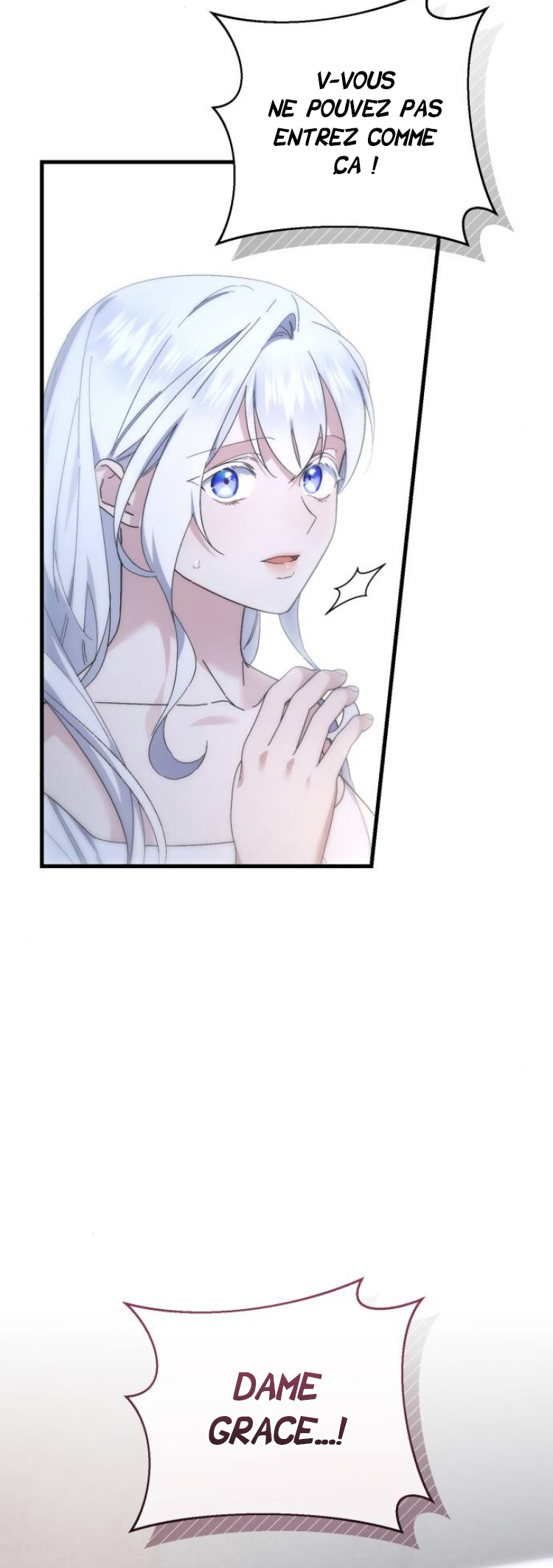 Read What the Duke Picked Up in the Forest FR Manga Online