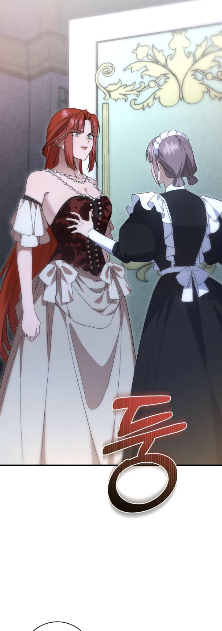 Read What the Duke Picked Up in the Forest FR Manga Online