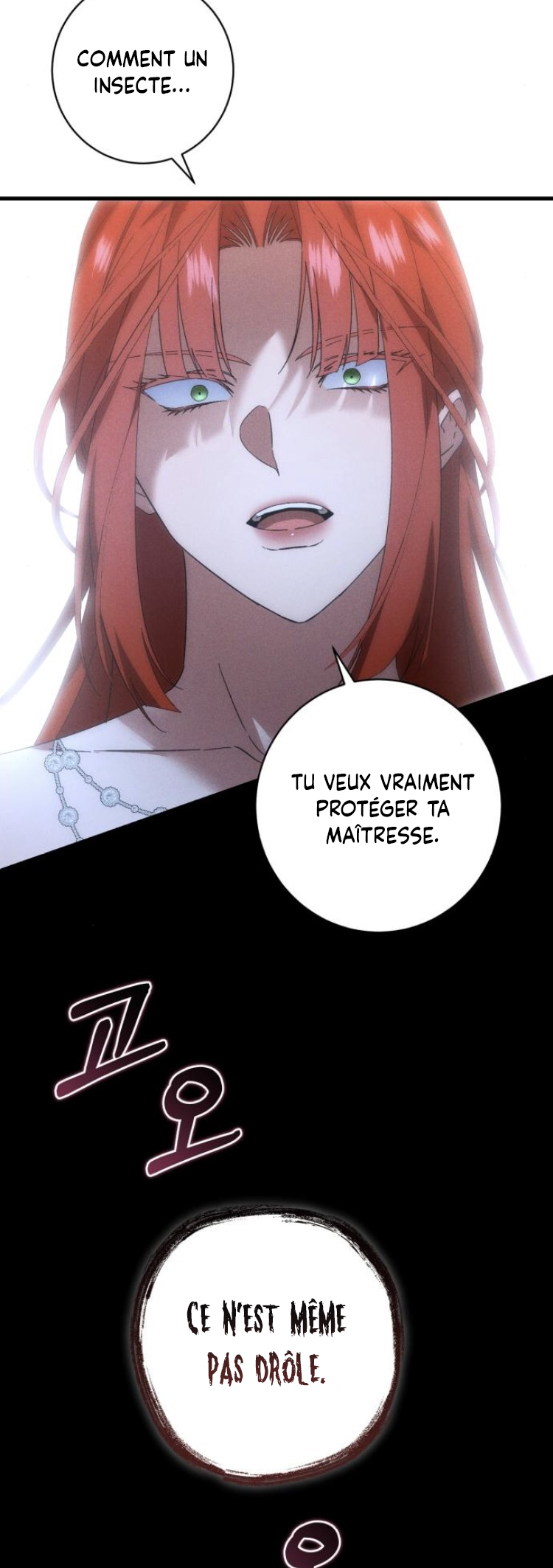 Read What the Duke Picked Up in the Forest FR Manga Online