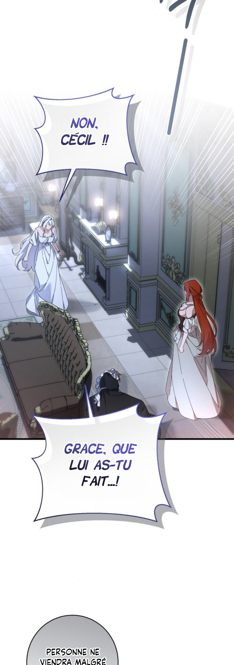 Read What the Duke Picked Up in the Forest FR Manga Online