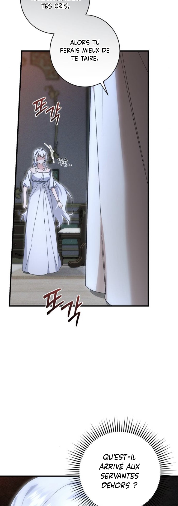 Read What the Duke Picked Up in the Forest FR Manga Online