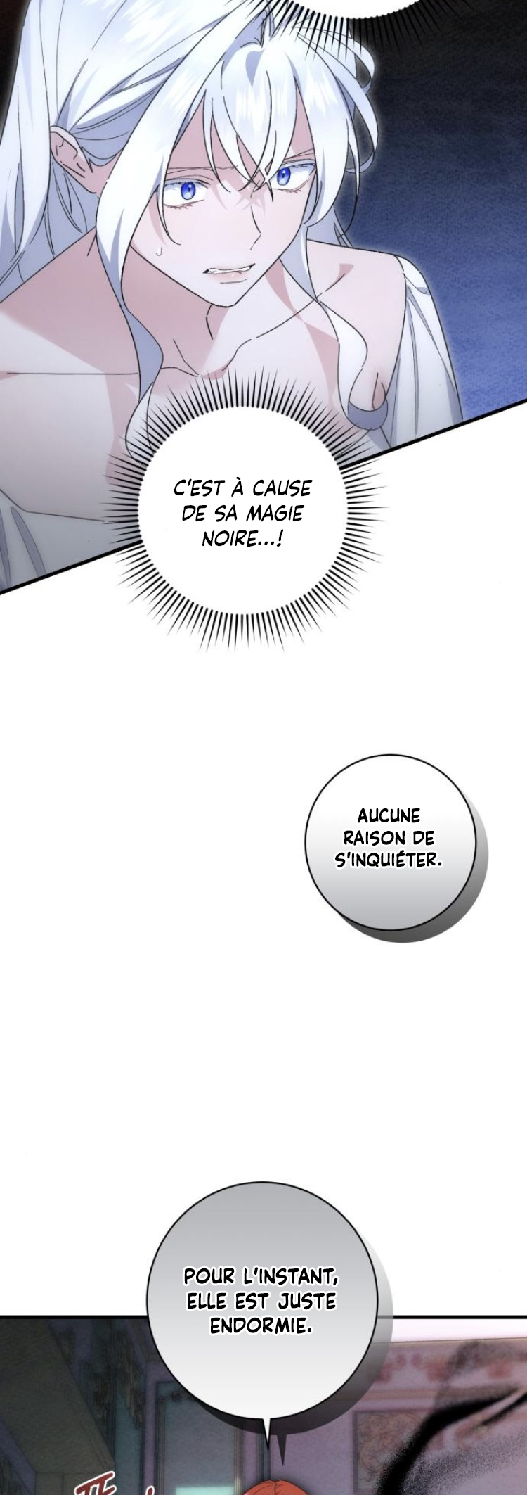 Read What the Duke Picked Up in the Forest FR Manga Online