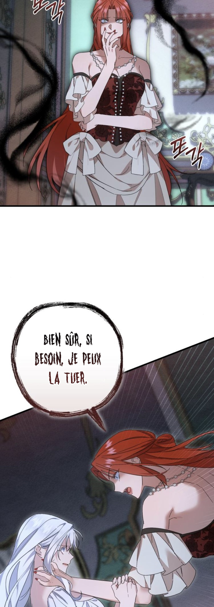 Read What the Duke Picked Up in the Forest FR Manga Online