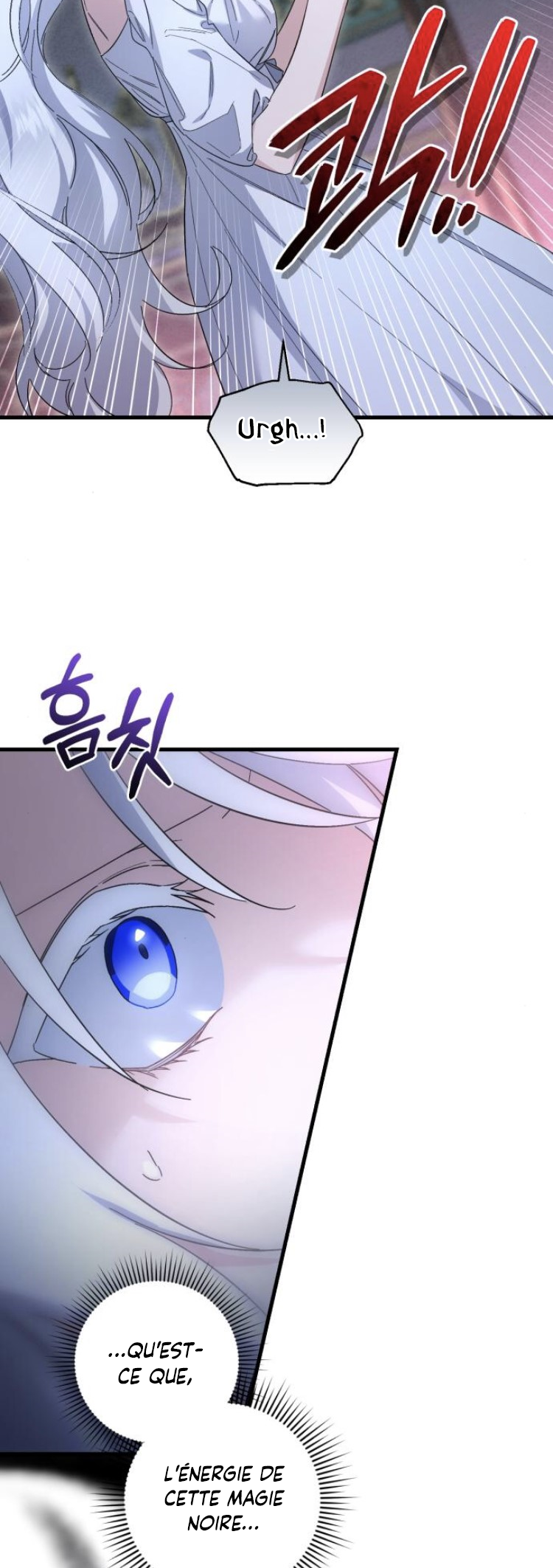 Read What the Duke Picked Up in the Forest FR Manga Online