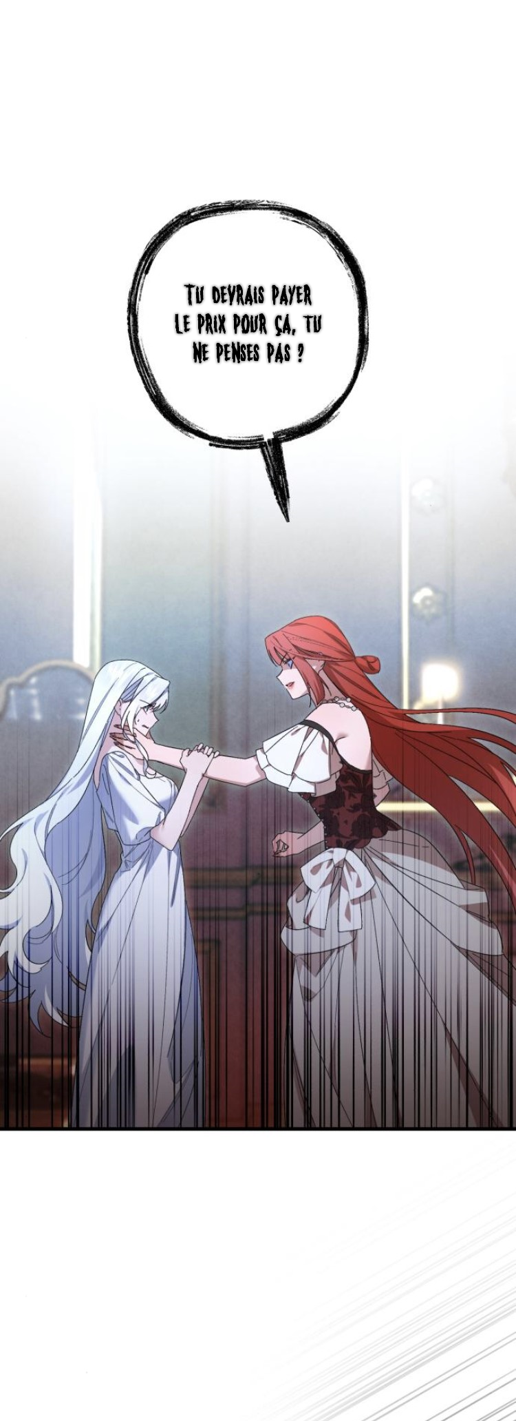 Read What the Duke Picked Up in the Forest FR Manga Online