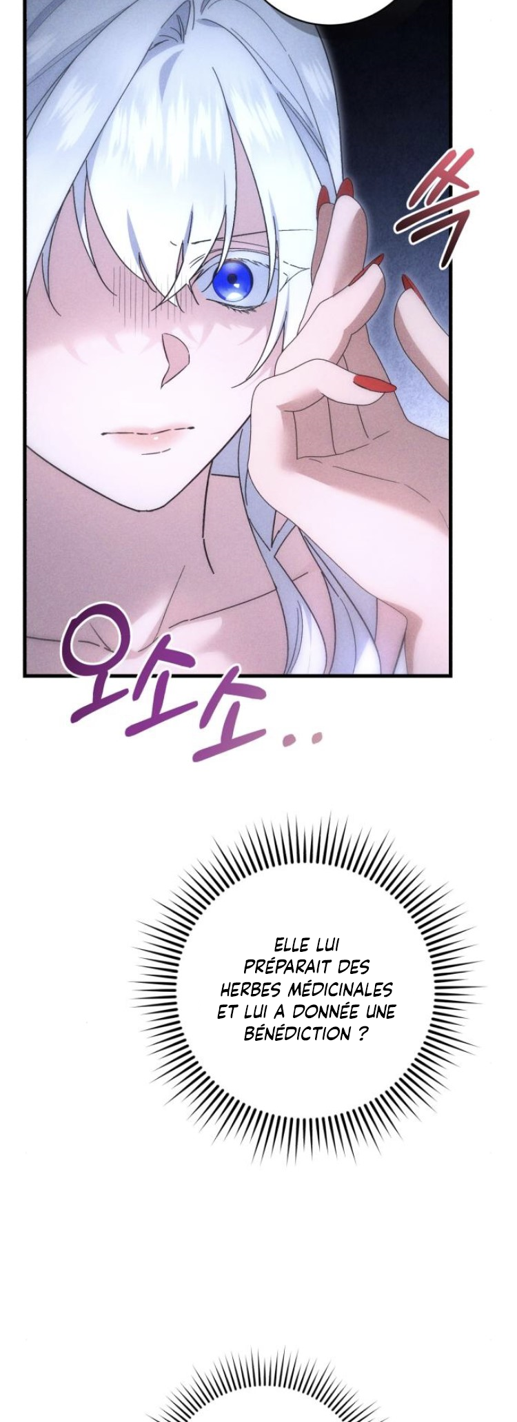 Read What the Duke Picked Up in the Forest FR Manga Online