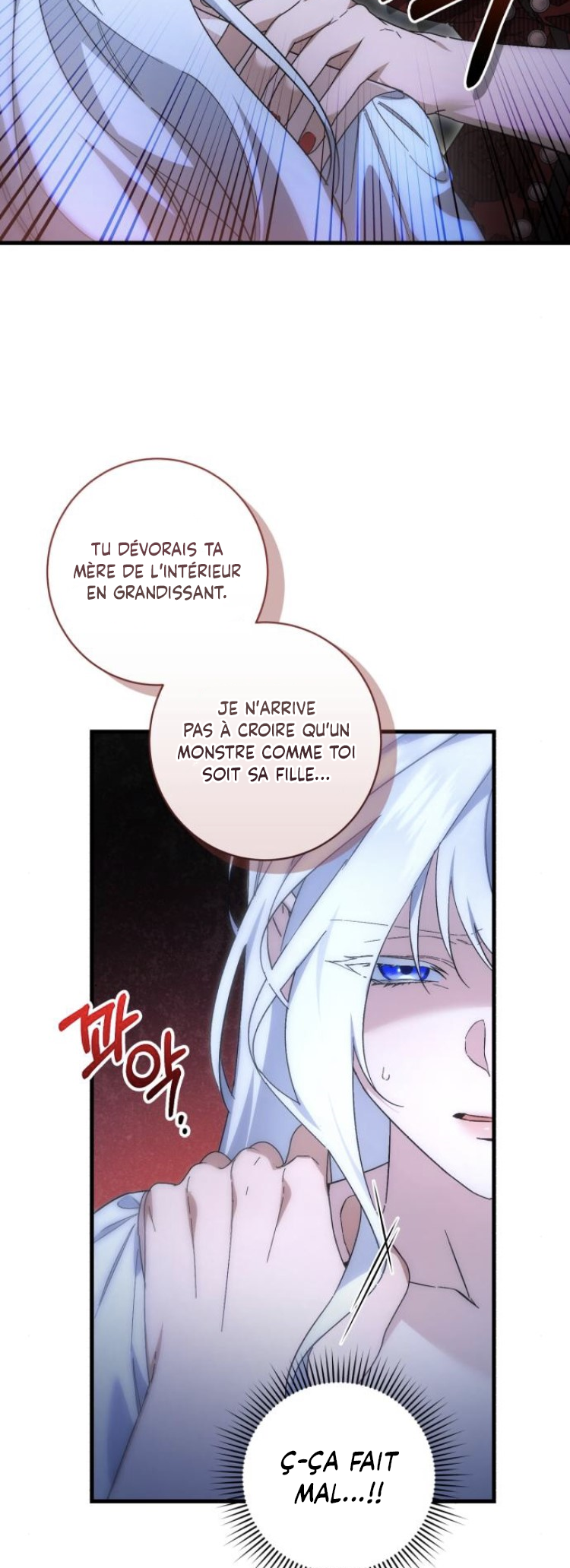 Read What the Duke Picked Up in the Forest FR Manga Online