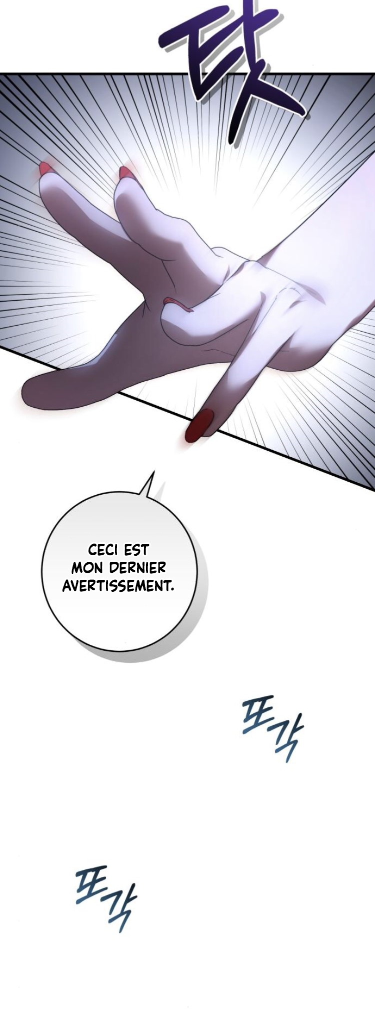 Read What the Duke Picked Up in the Forest FR Manga Online