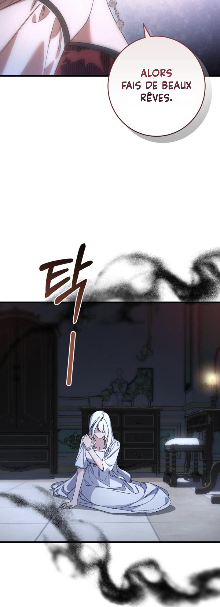 Read What the Duke Picked Up in the Forest FR Manga Online