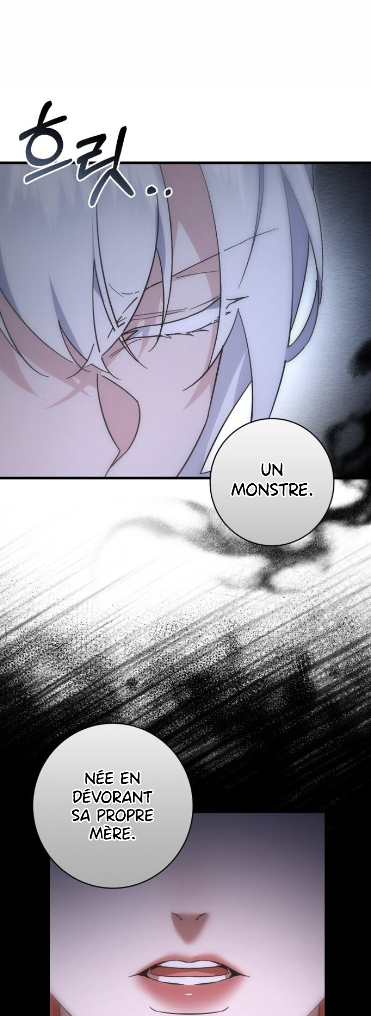 Read What the Duke Picked Up in the Forest FR Manga Online