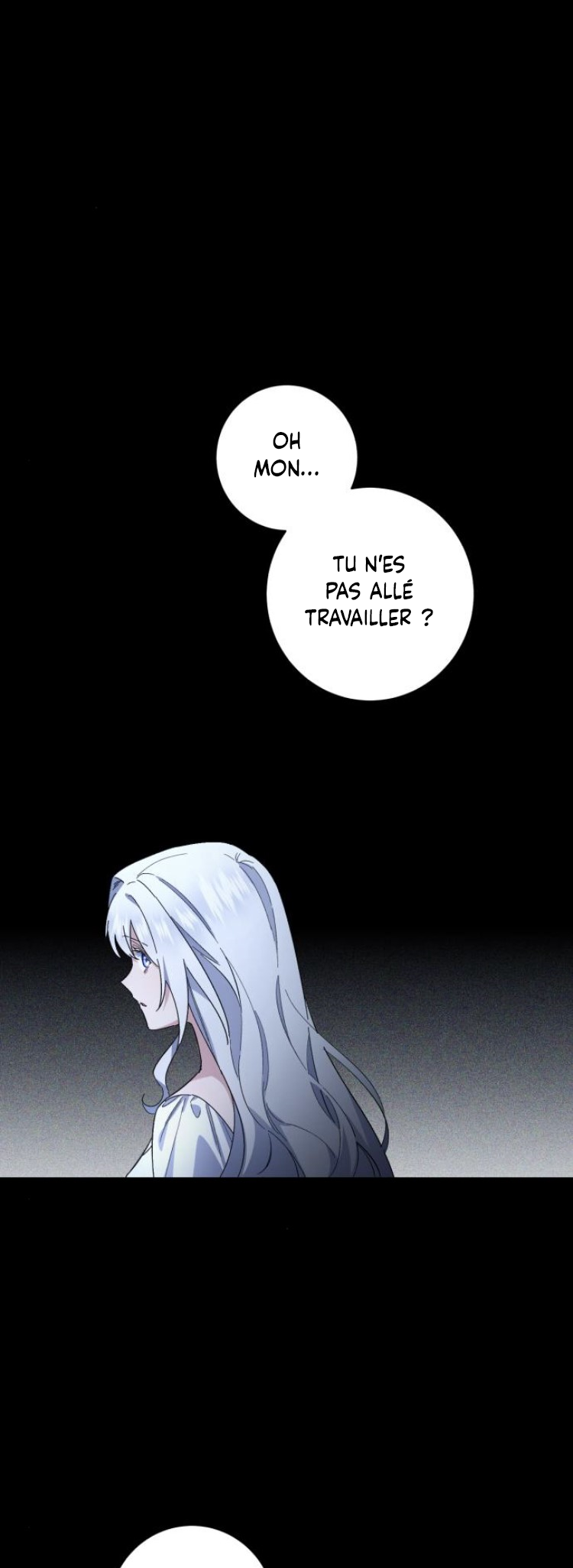 Read What the Duke Picked Up in the Forest FR Manga Online