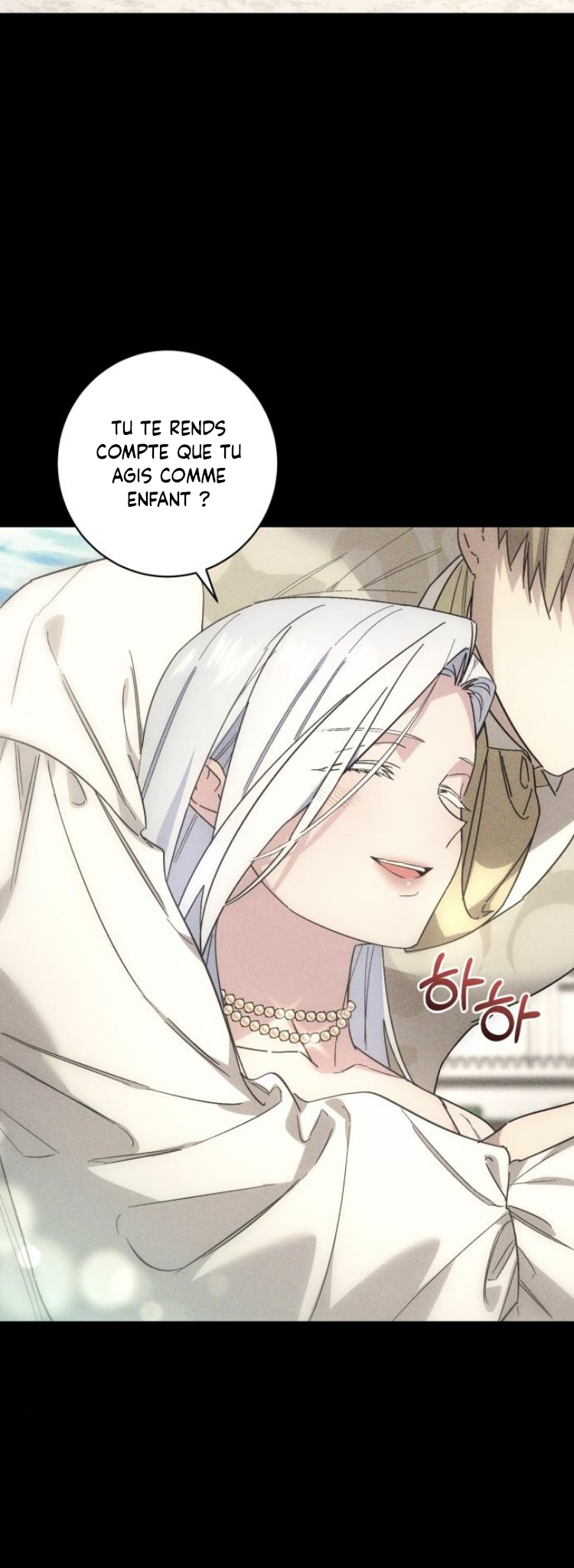 Read What the Duke Picked Up in the Forest FR Manga Online