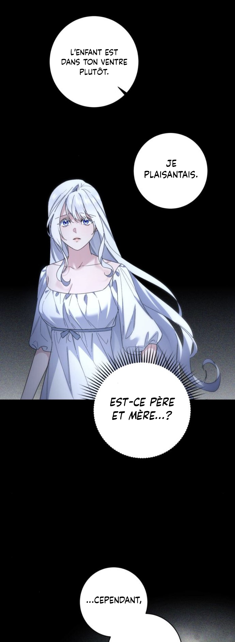 Read What the Duke Picked Up in the Forest FR Manga Online
