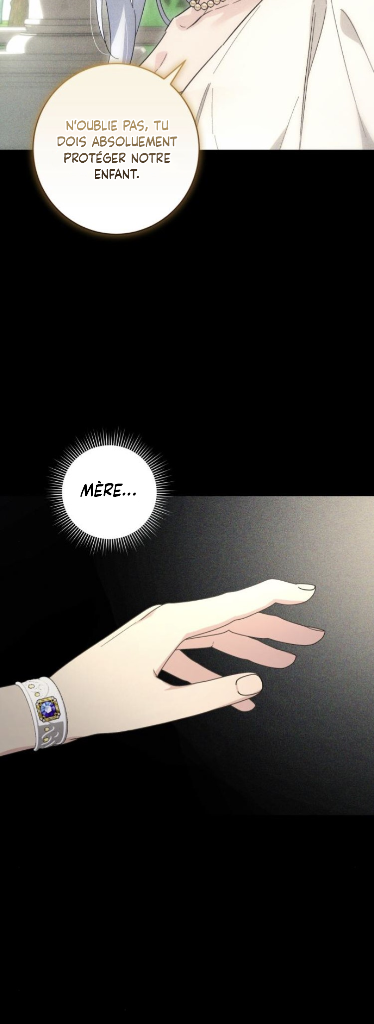 Read What the Duke Picked Up in the Forest FR Manga Online