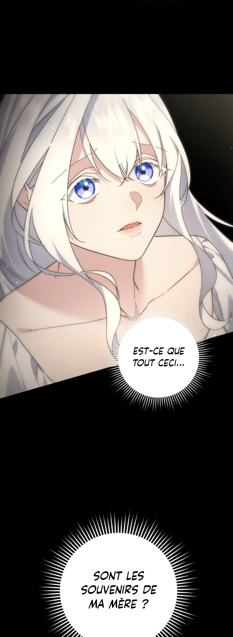Read What the Duke Picked Up in the Forest FR Manga Online