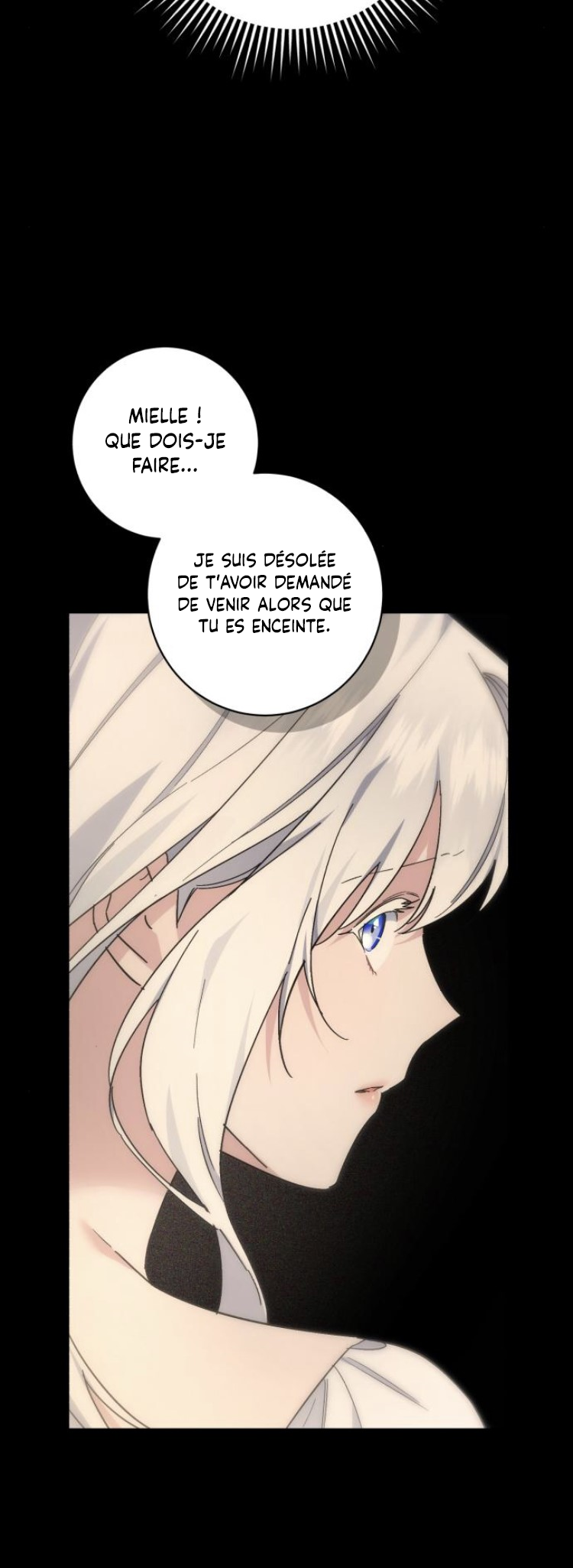 Read What the Duke Picked Up in the Forest FR Manga Online