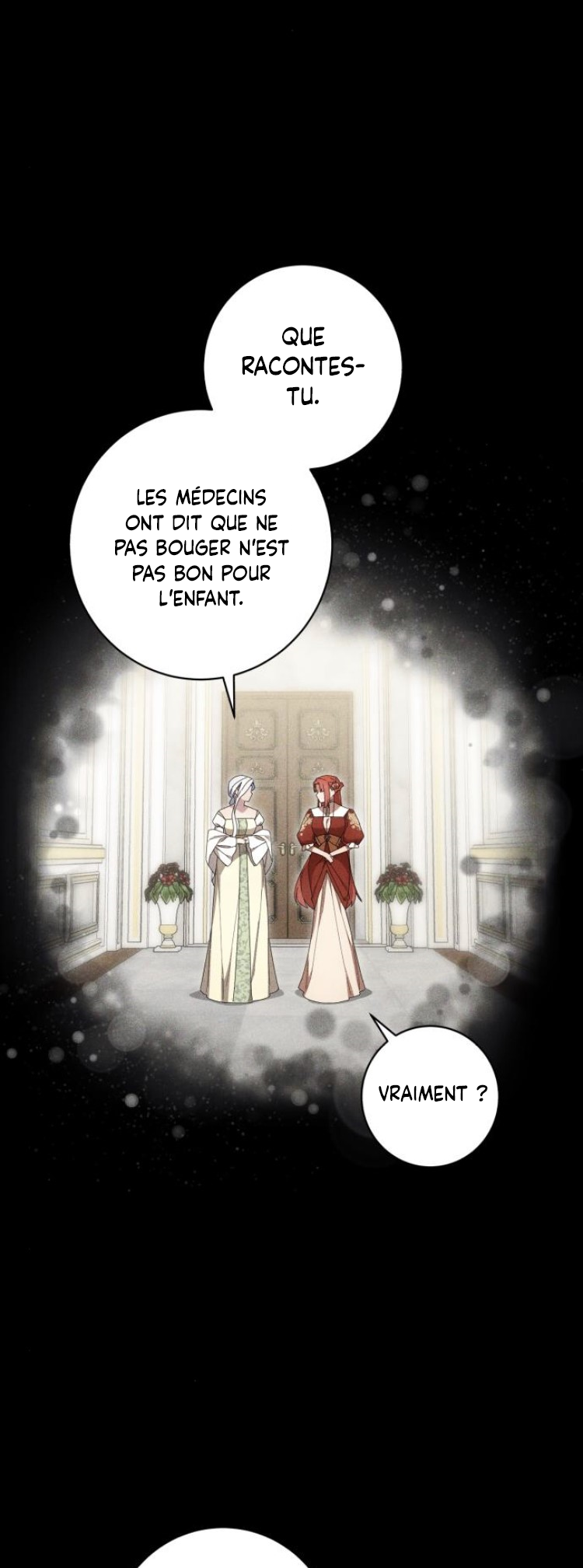 Read What the Duke Picked Up in the Forest FR Manga Online