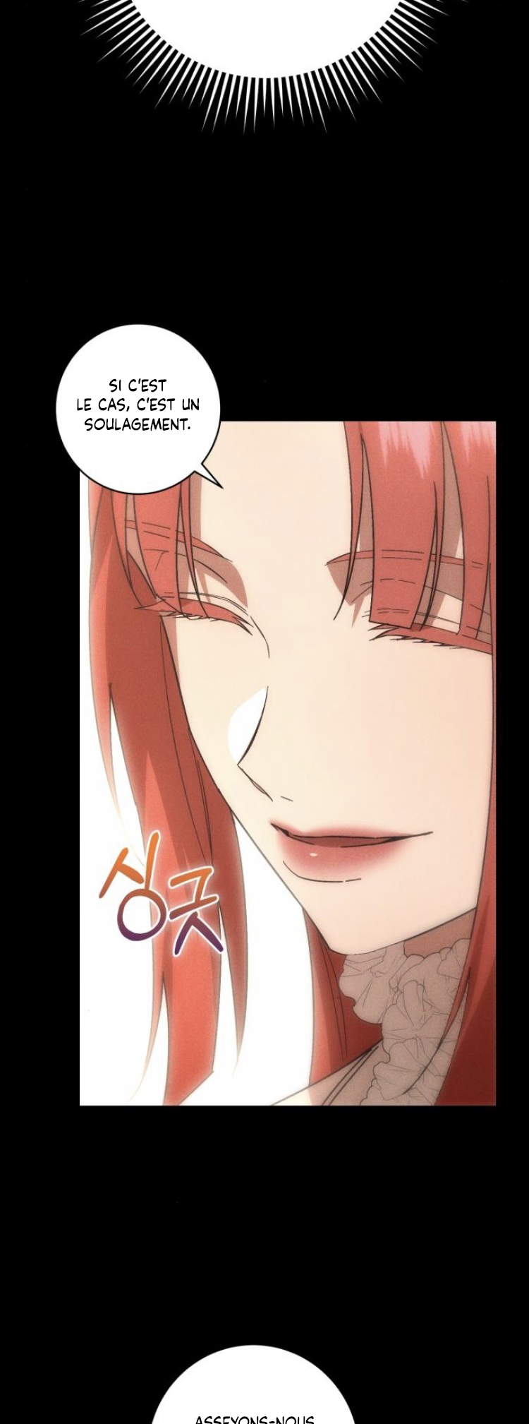 Read What the Duke Picked Up in the Forest FR Manga Online