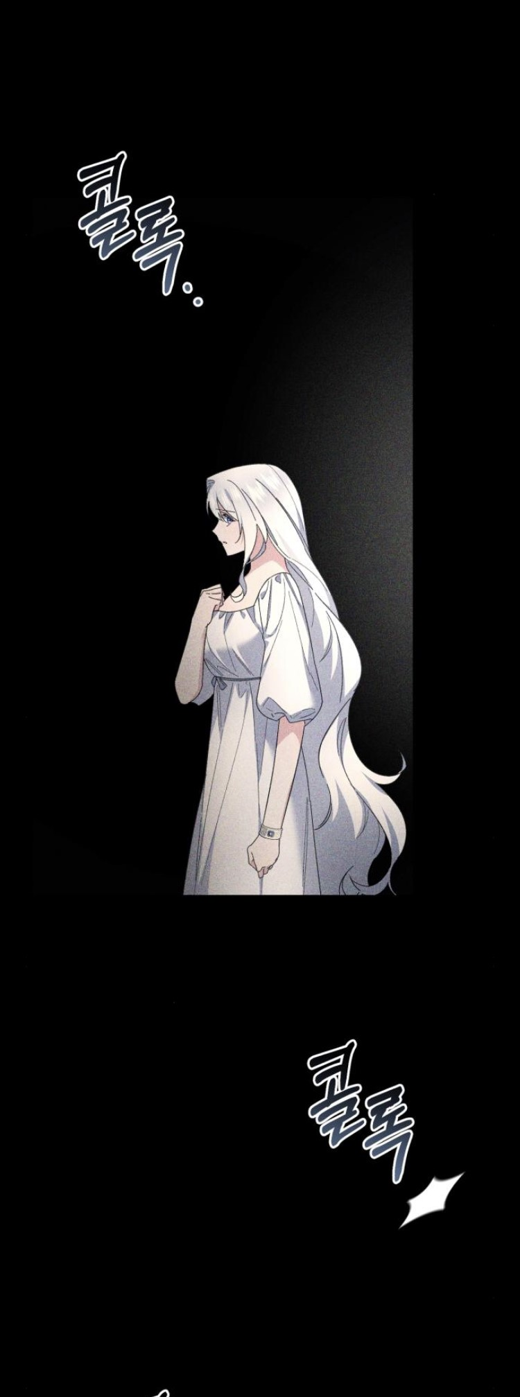 Read What the Duke Picked Up in the Forest FR Manga Online