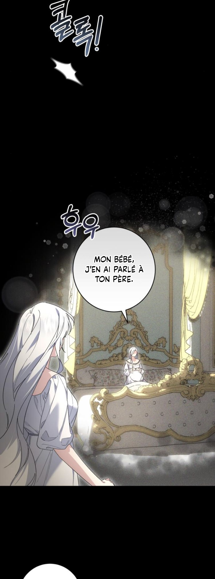 Read What the Duke Picked Up in the Forest FR Manga Online