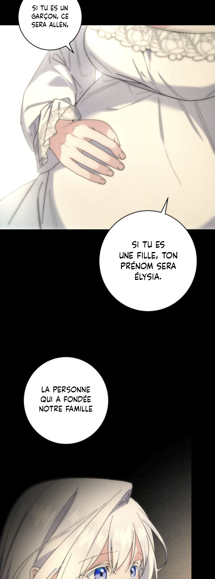 Read What the Duke Picked Up in the Forest FR Manga Online