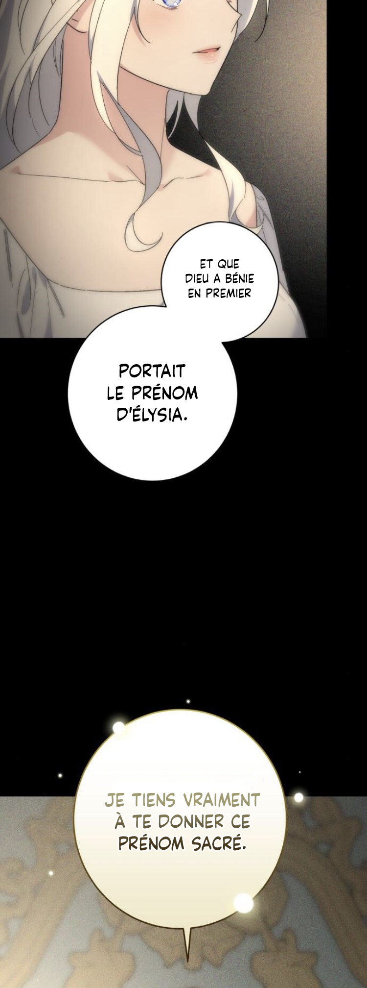 Read What the Duke Picked Up in the Forest FR Manga Online