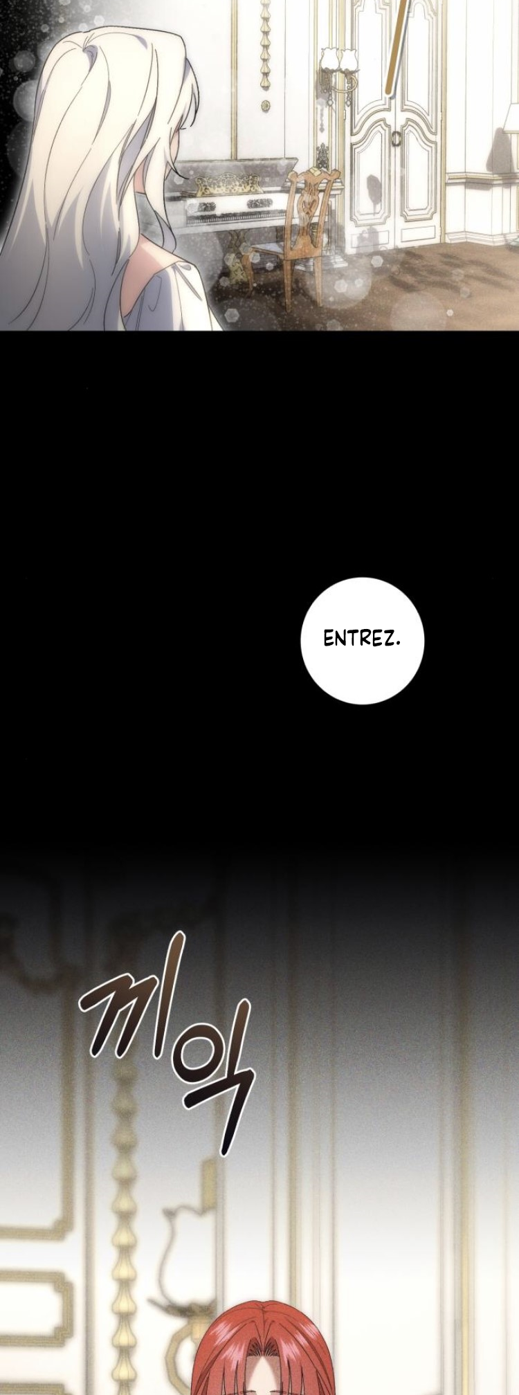 Read What the Duke Picked Up in the Forest FR Manga Online