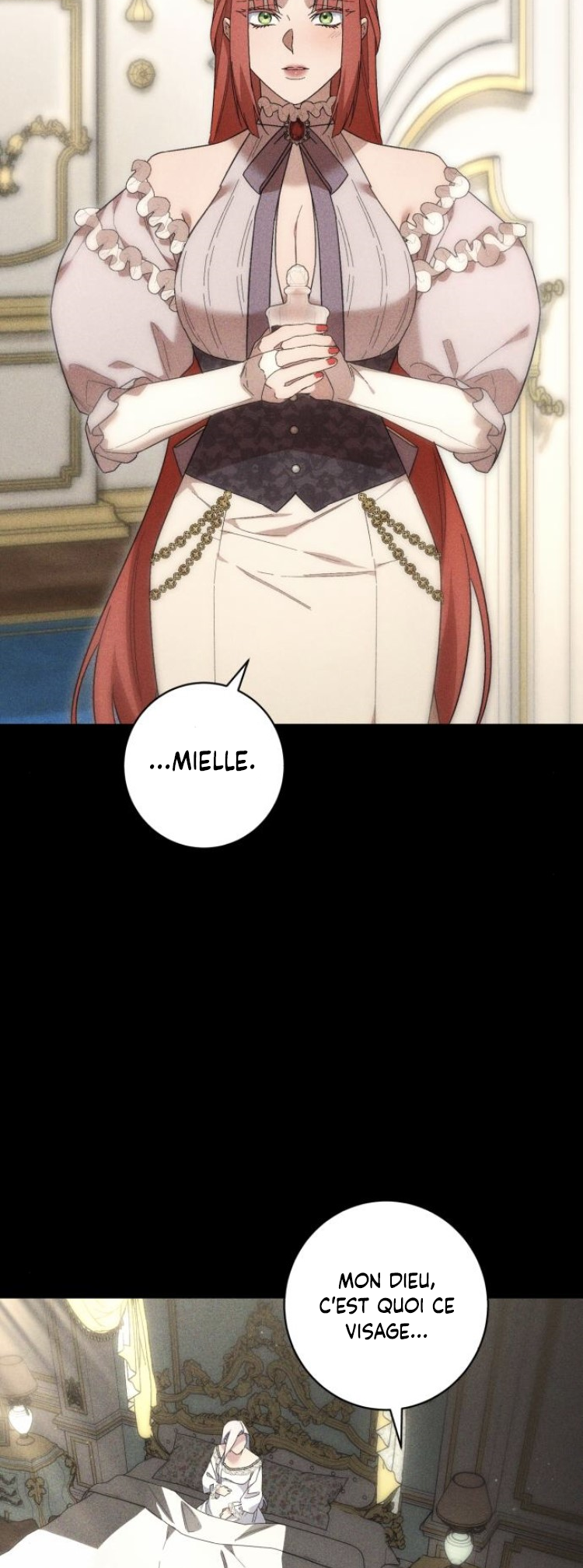 Read What the Duke Picked Up in the Forest FR Manga Online