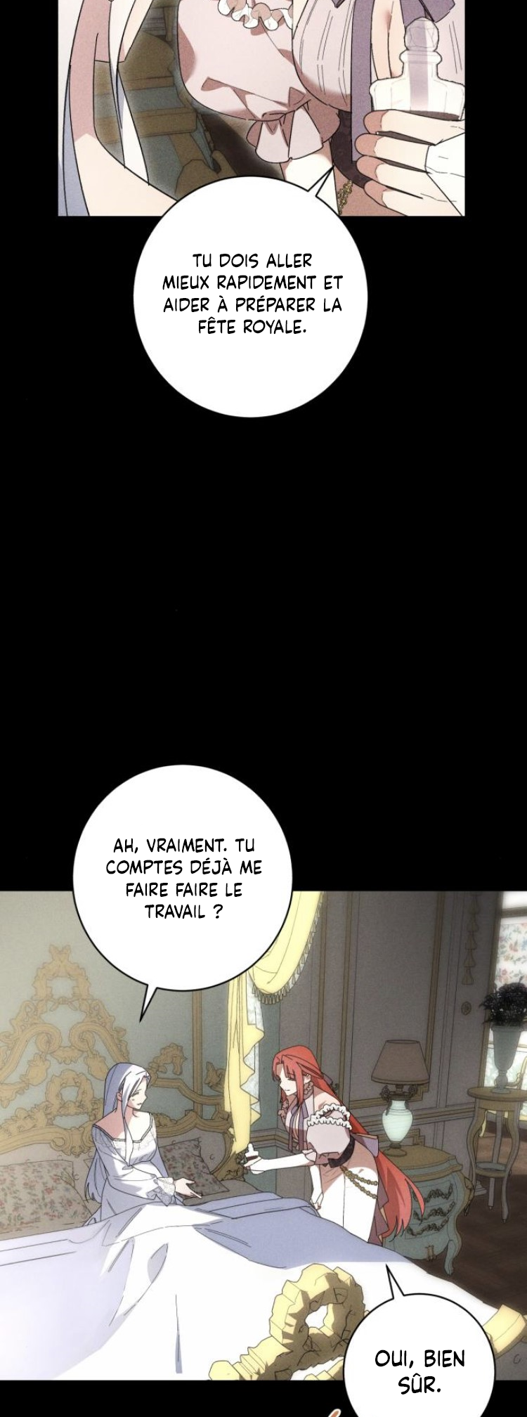 Read What the Duke Picked Up in the Forest FR Manga Online