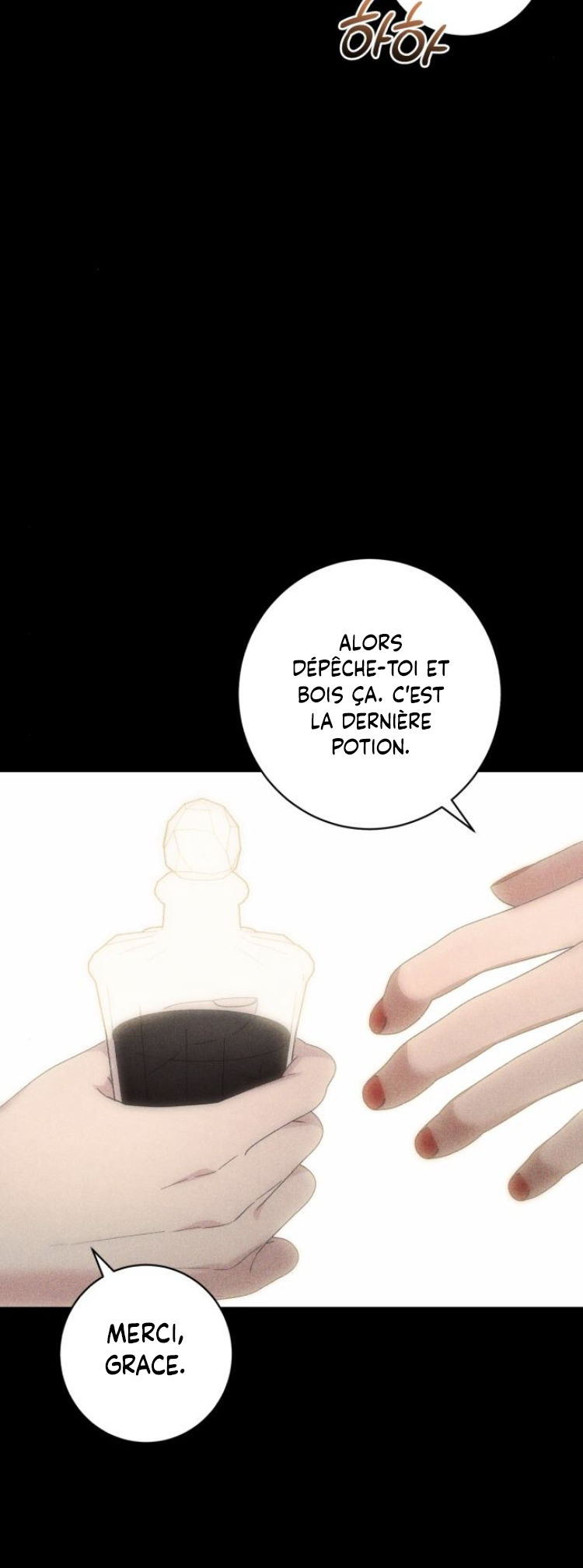Read What the Duke Picked Up in the Forest FR Manga Online