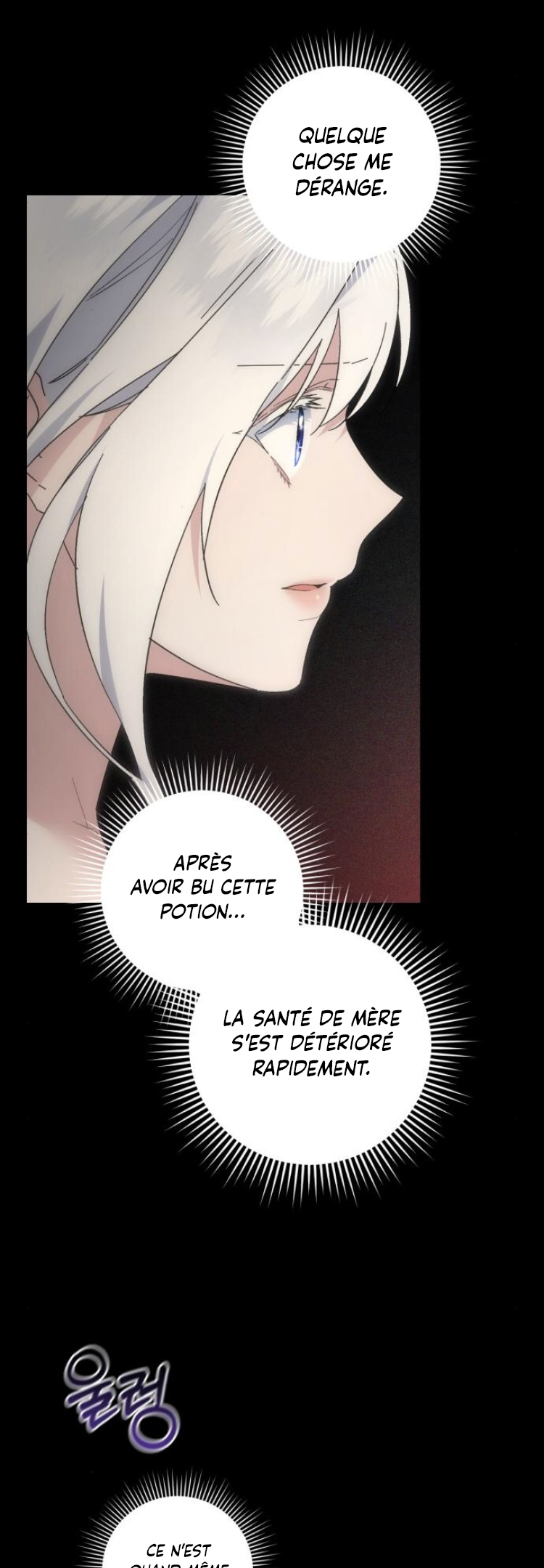 Read What the Duke Picked Up in the Forest FR Manga Online