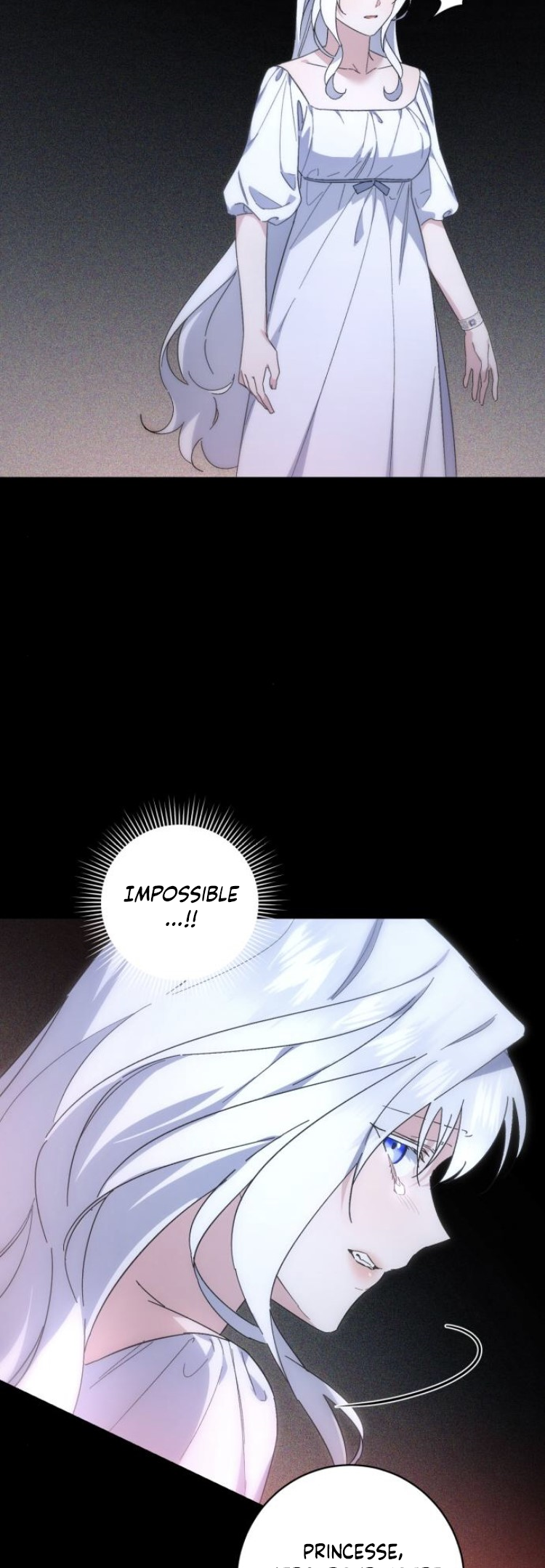 Read What the Duke Picked Up in the Forest FR Manga Online