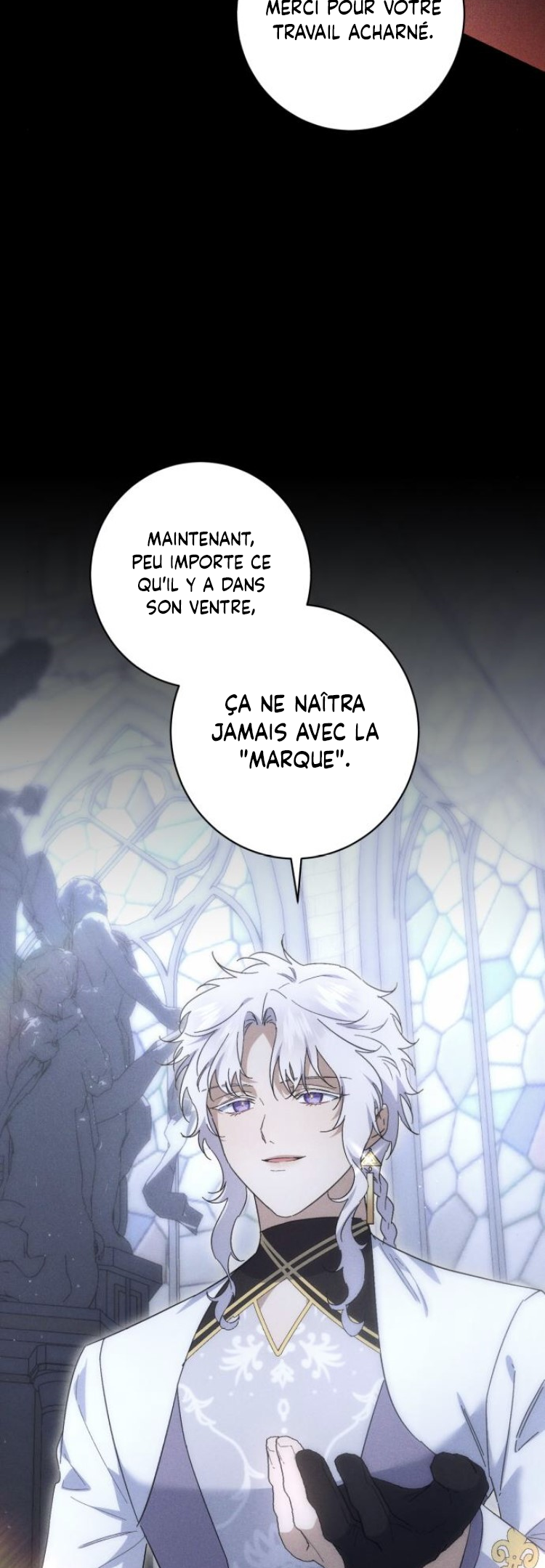 Read What the Duke Picked Up in the Forest FR Manga Online