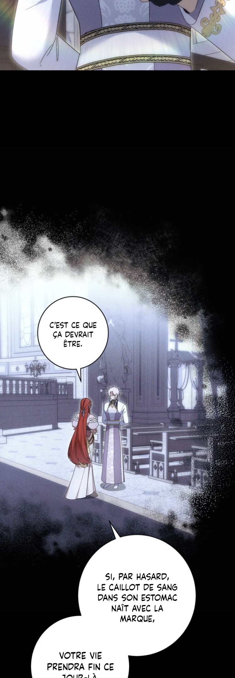 Read What the Duke Picked Up in the Forest FR Manga Online