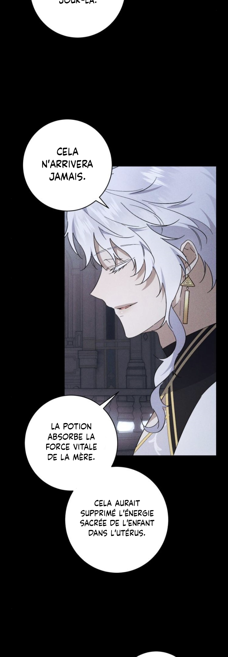 Read What the Duke Picked Up in the Forest FR Manga Online