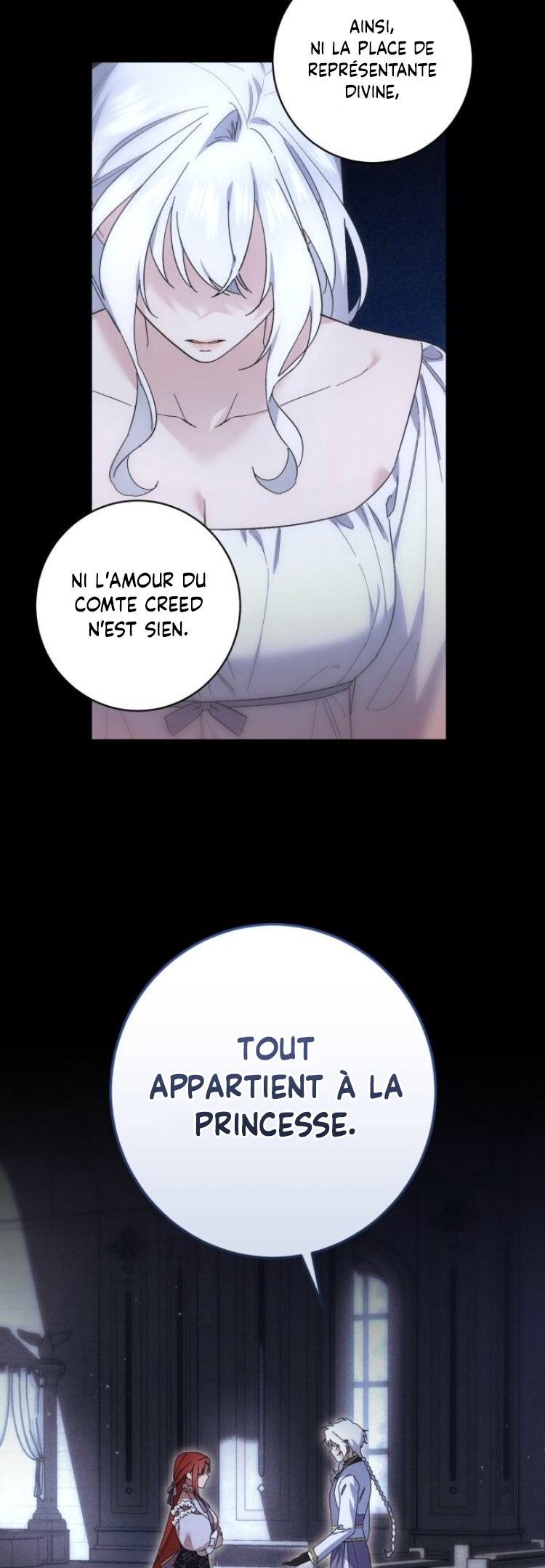 Read What the Duke Picked Up in the Forest FR Manga Online