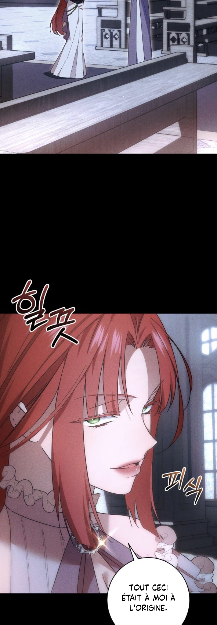 Read What the Duke Picked Up in the Forest FR Manga Online