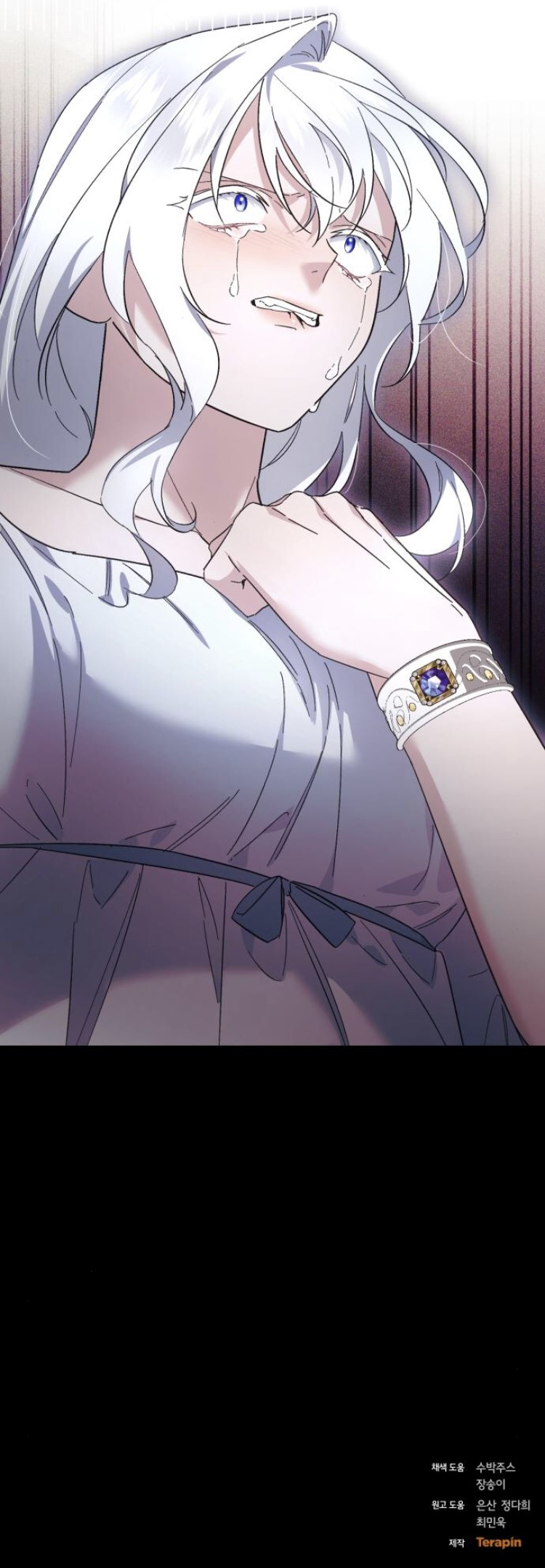Read What the Duke Picked Up in the Forest FR Manga Online