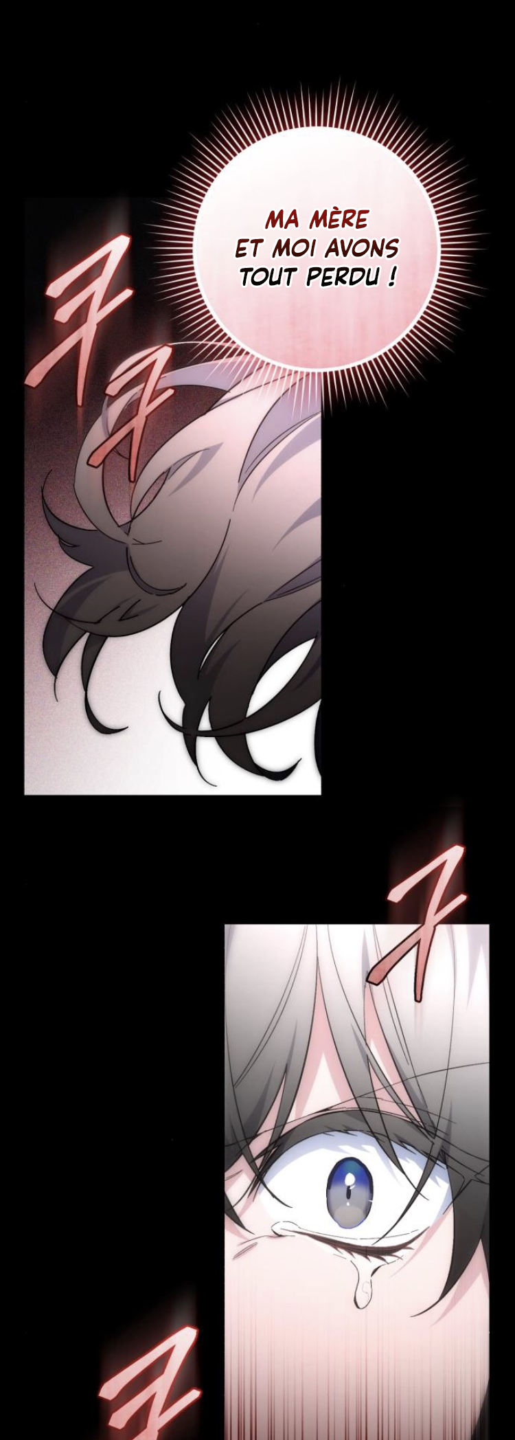 Read What the Duke Picked Up in the Forest FR Manga Online