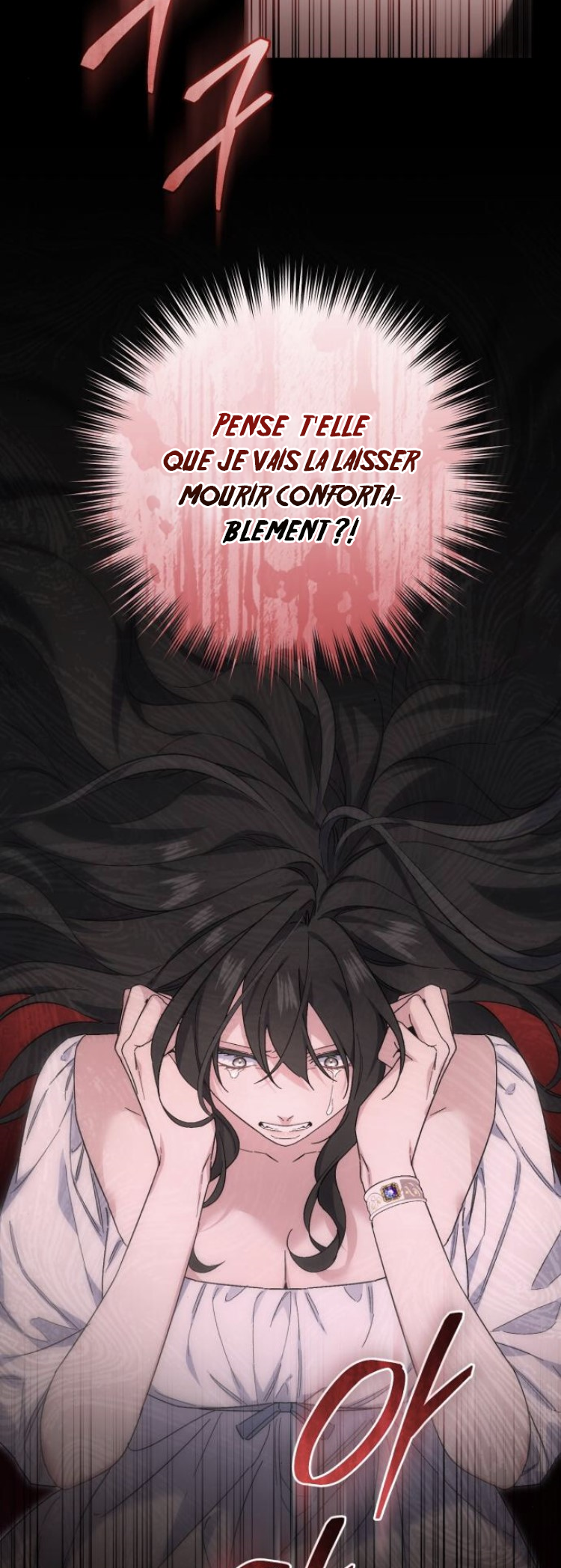 Read What the Duke Picked Up in the Forest FR Manga Online