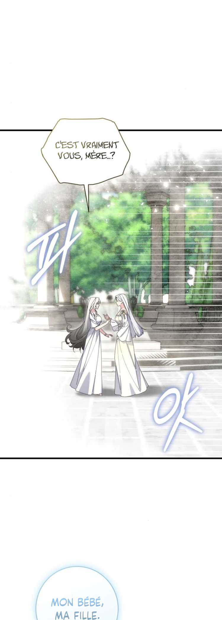 Read What the Duke Picked Up in the Forest FR Manga Online