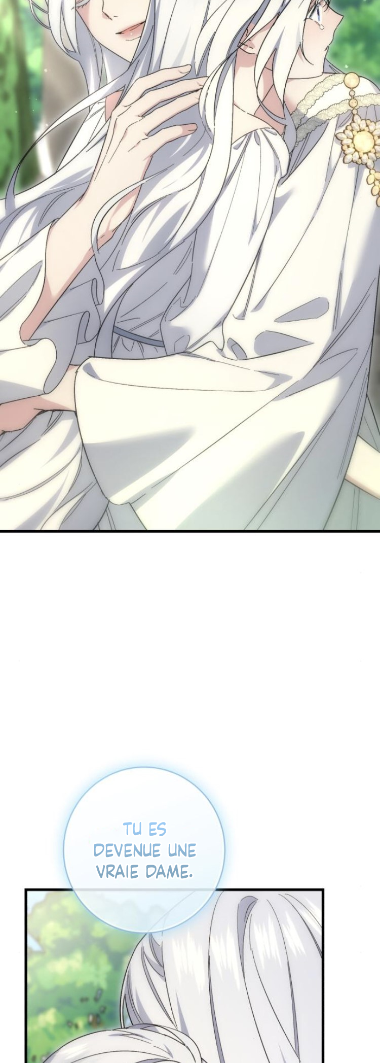 Read What the Duke Picked Up in the Forest FR Manga Online