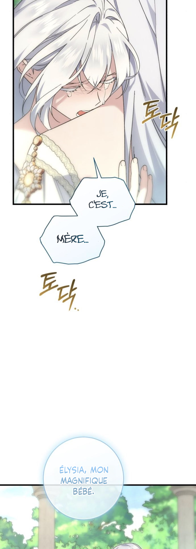Read What the Duke Picked Up in the Forest FR Manga Online