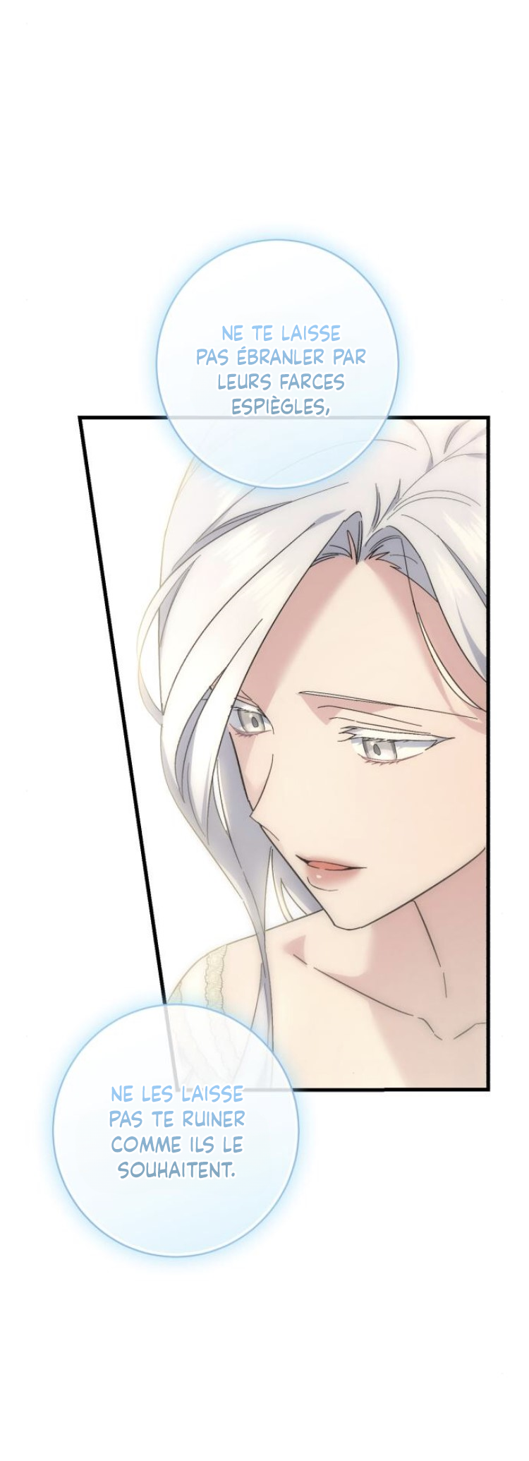 Read What the Duke Picked Up in the Forest FR Manga Online